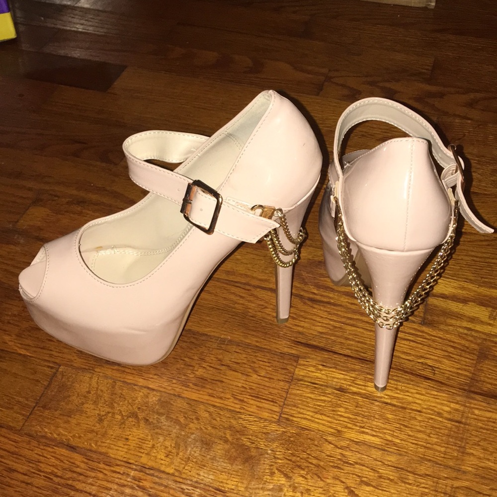 Heels